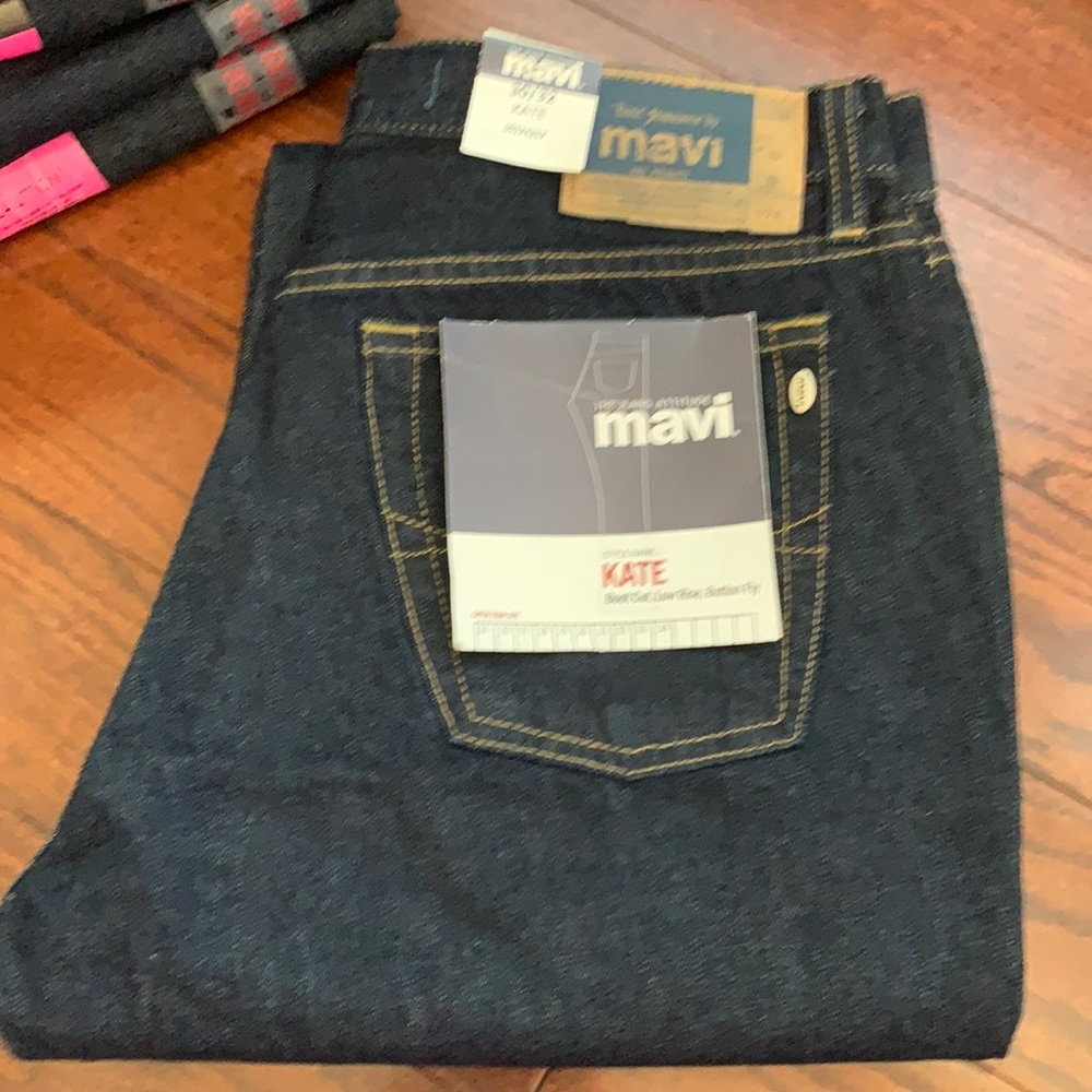 Mavi Jeans “Kate” style